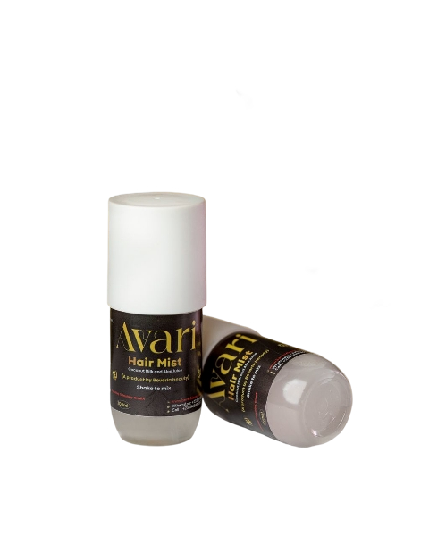 Beverla Beauty Enterprise - Best Hair Growth Oil in Ghana - Quality Merch